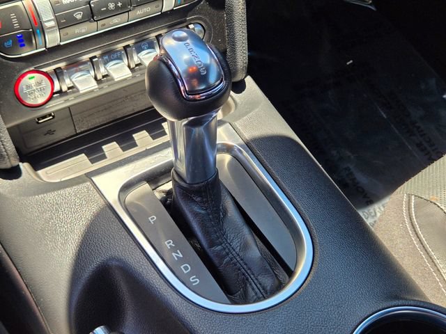 Used 2022 Ford Mustang GT Premium w/ Ford Safe & Smart Package RWD image 33