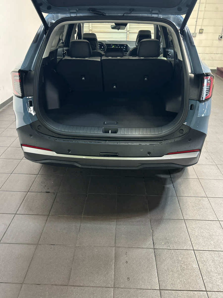 New 2027 Kia Sportage EX AWD/4WD image 11