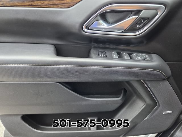 Used 2023 Chevrolet Tahoe Premier RWD image 37