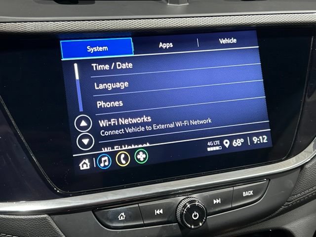 Used 2023 Buick Encore GX Preferred w/ Cold Weather Comfort Package AWD/4WD image 71