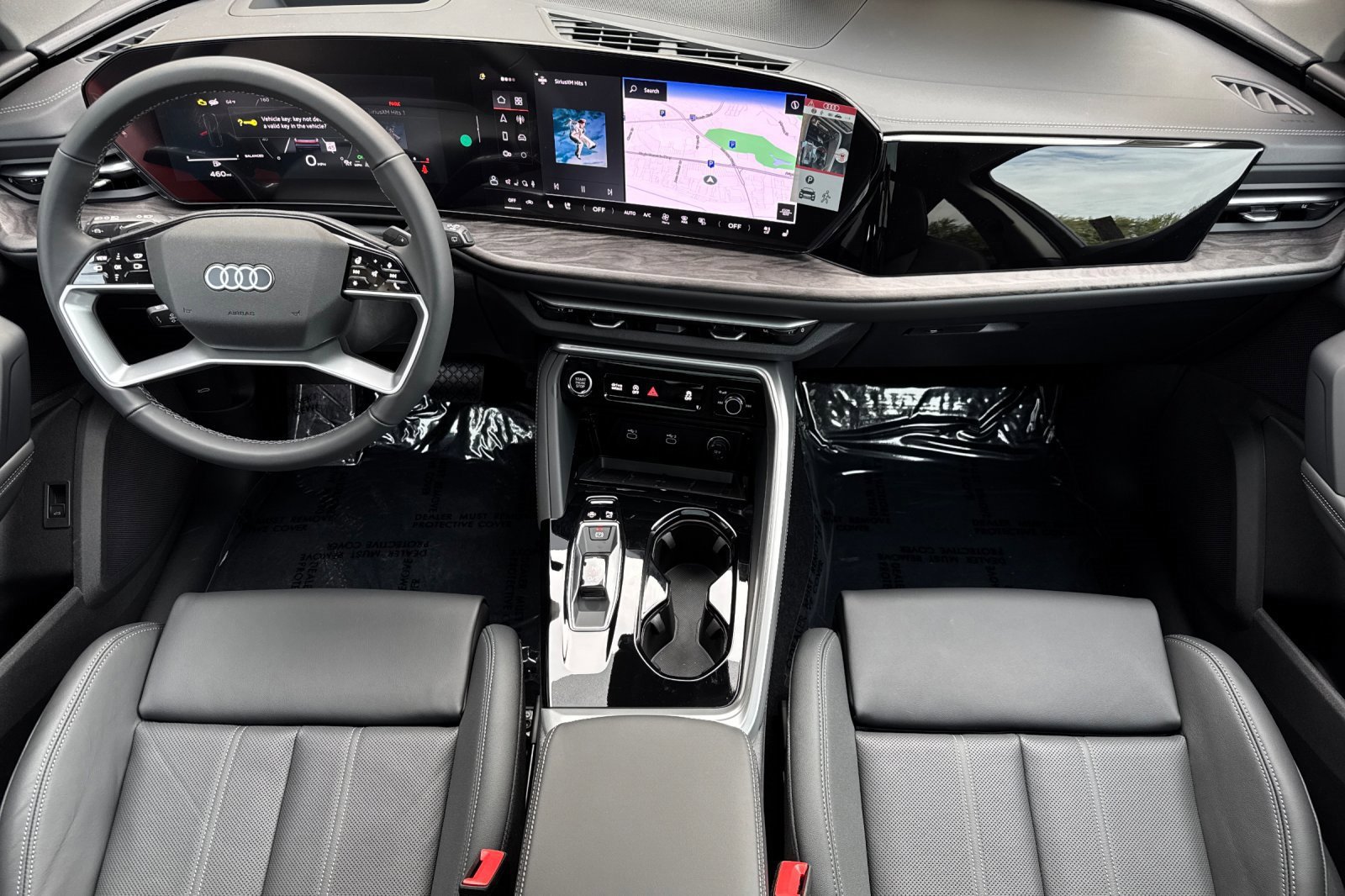 New 2025 Audi Q5 Premium Plus image 10