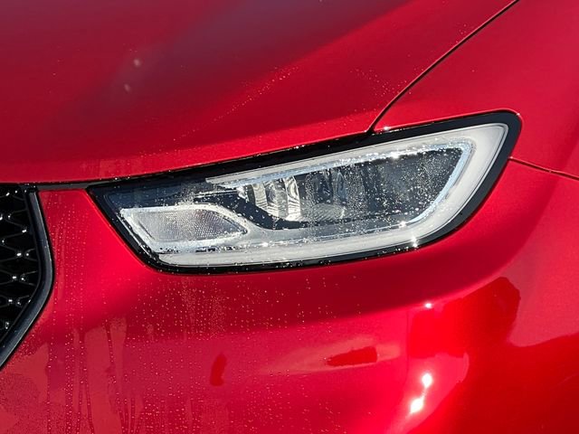 New 2026 Chrysler Pacifica Select image 40