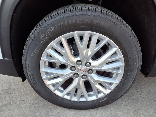 New 2026 GMC Acadia Elevation w/ Elevation Premium Package FWD image 21