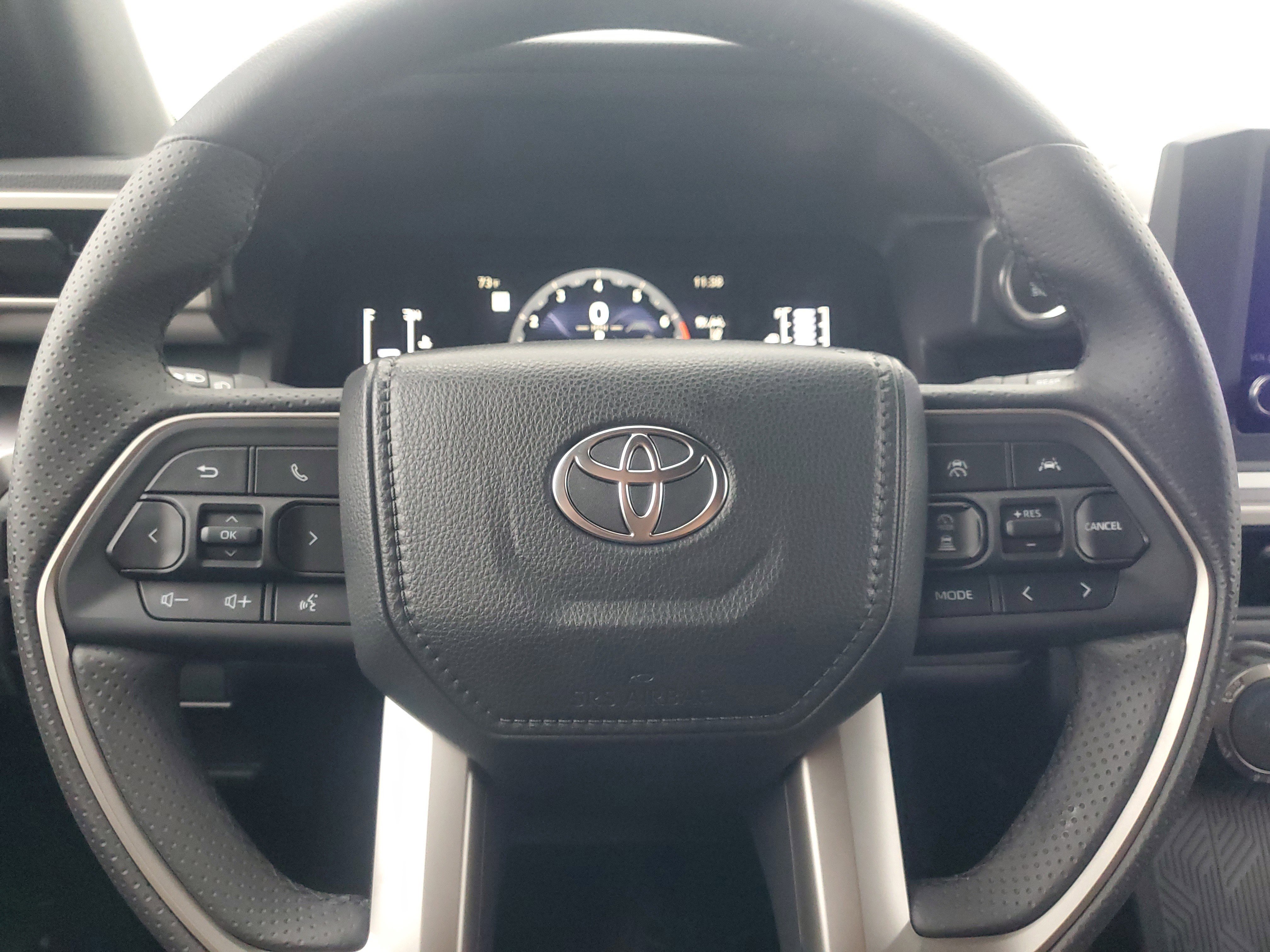 Used 2025 Toyota 4Runner SR5 image 23