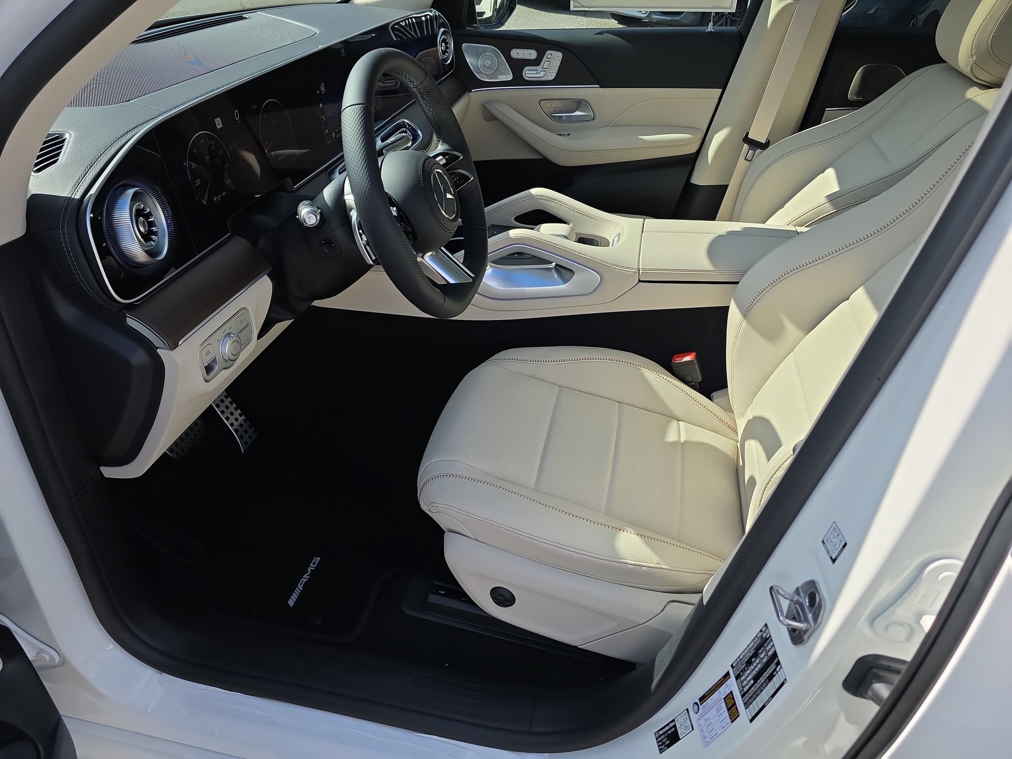 New 2027 Mercedes-Benz GLE 450 4MATIC image 8