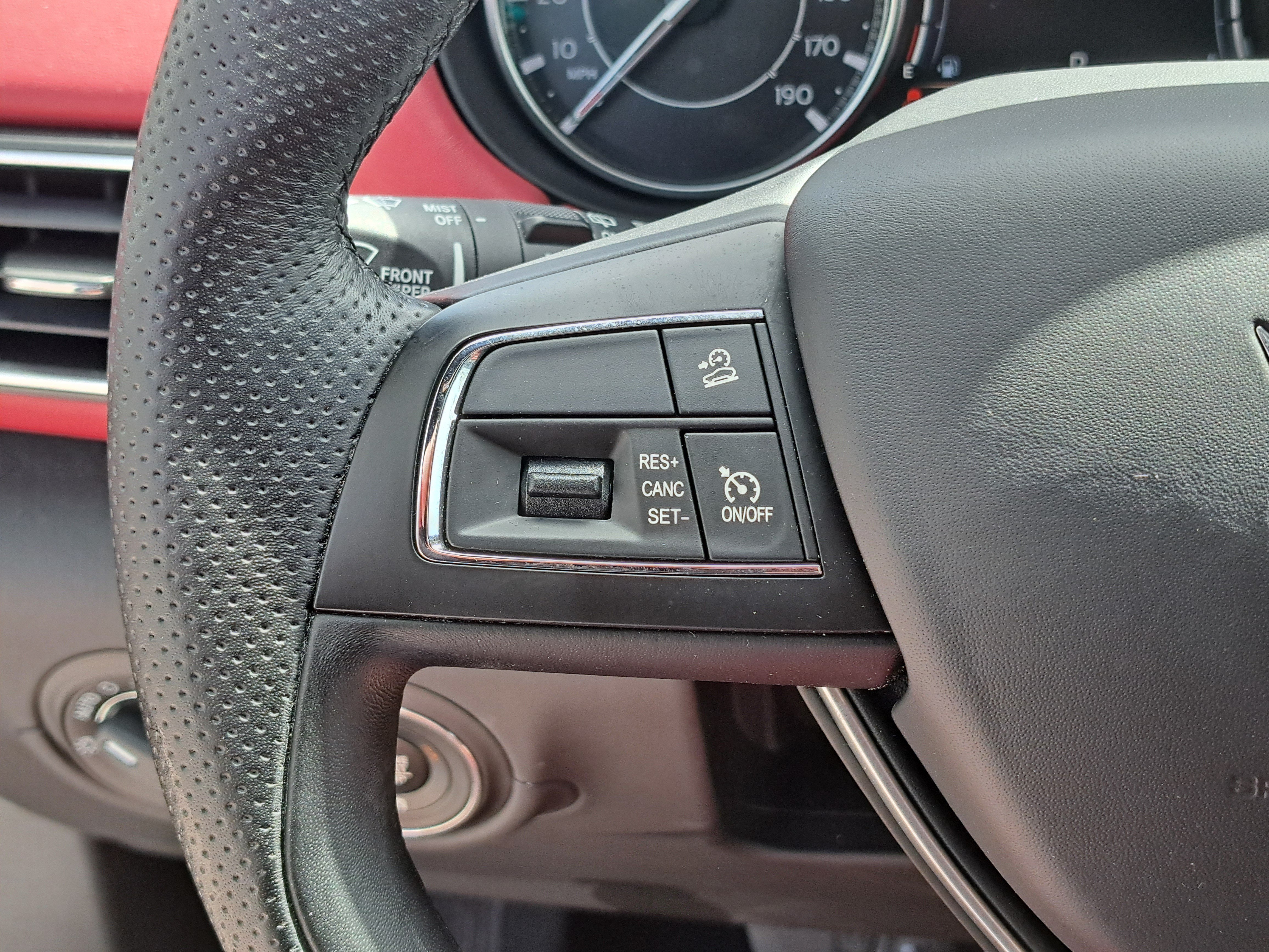 Used 2022 Maserati Levante GT AWD/4WD image 25