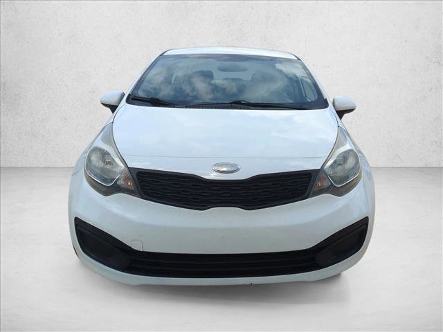 Used 2013 Kia Rio LX w/ PWR Pkg image 2