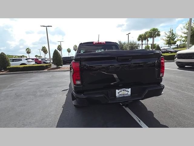 New 2026 Chevrolet Colorado Z71 w/ Technology Package AWD/4WD image 20