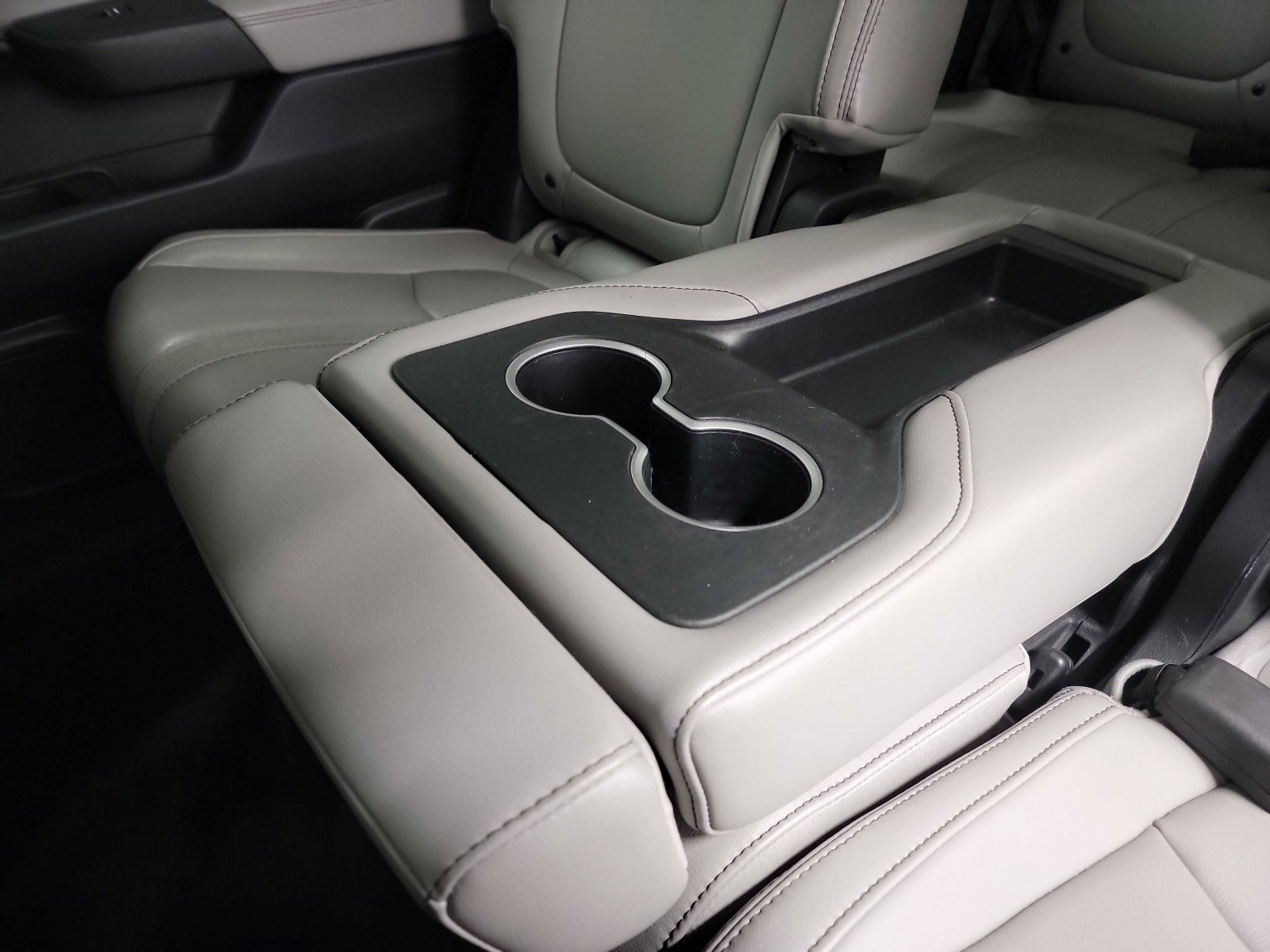 Certified 2024 Honda Pilot EX-L image 34