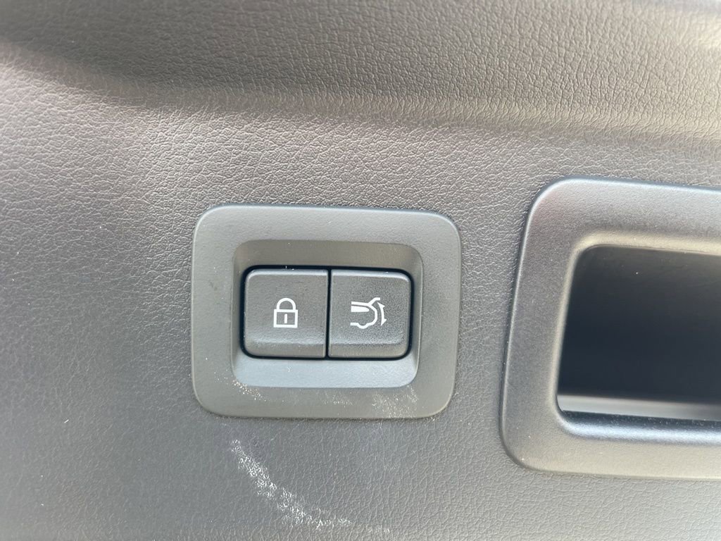 Used 2025 MAZDA CX-90 Plug-In Hybrid w/Premium Sport image 14