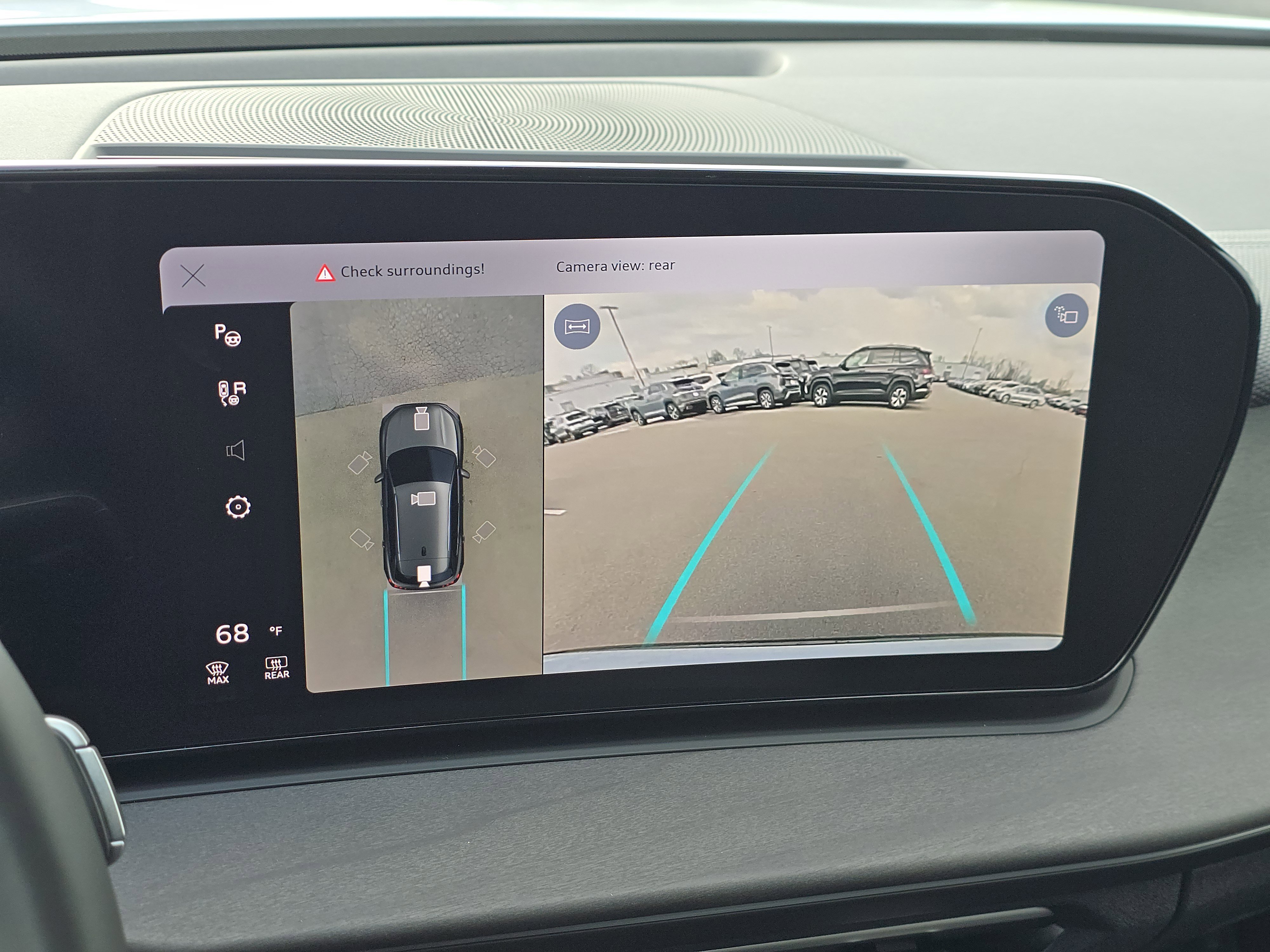 New 2026 Audi Q3 quattro 2.0T image 11