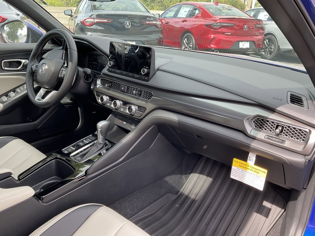 New 2025 Acura Integra A-Spec image 15
