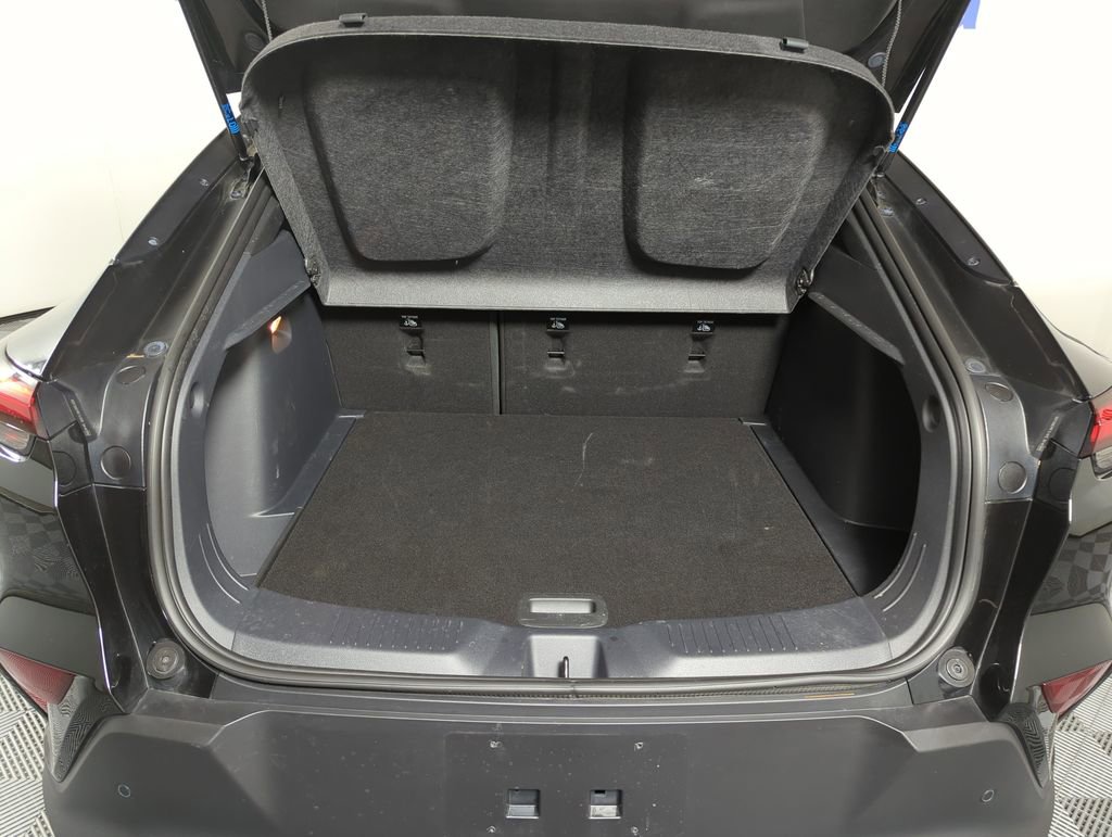 Used 2025 Buick Envista Preferred image 18