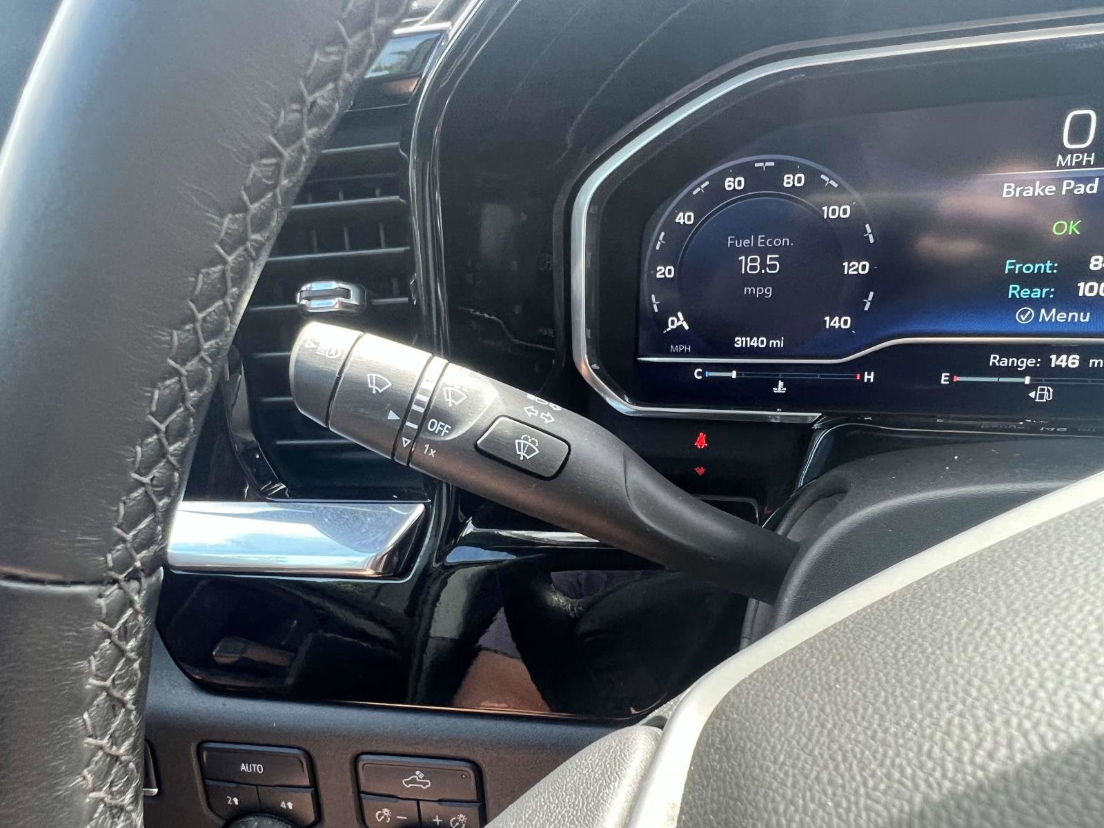 Used 2022 Chevrolet Silverado 1500 LT image 31