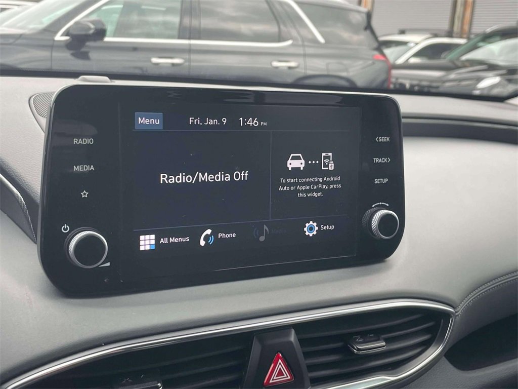 Used 2023 Hyundai Santa Fe SE image 25