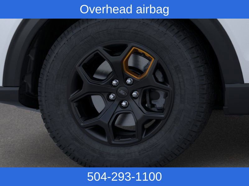 New 2026 Ford Explorer Tremor w/ Tremor Ultimate Package image 19