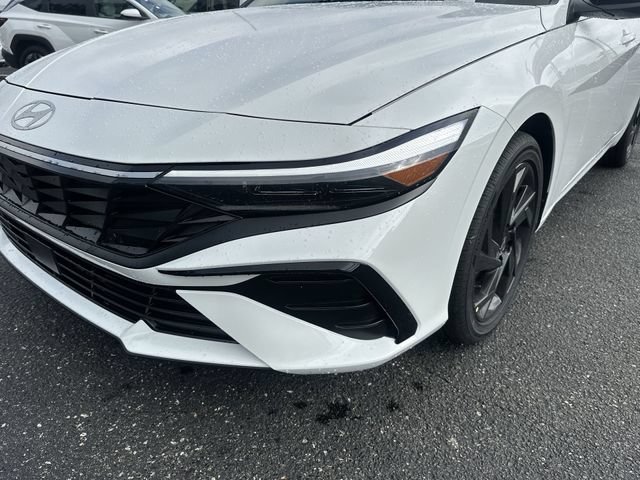 New 2026 Hyundai Elantra SEL Sport Premium FWD image 44