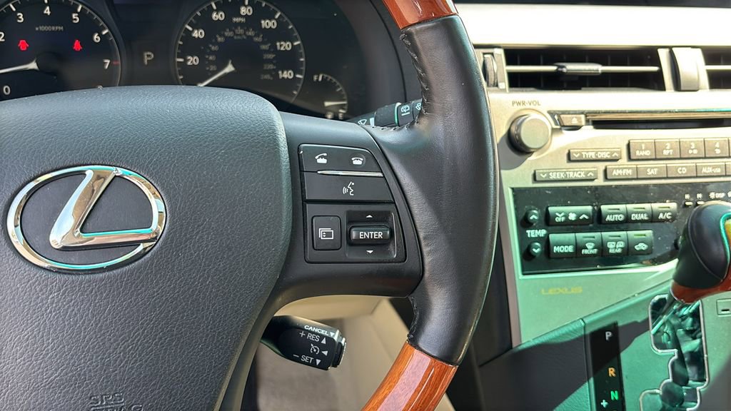 Used 2011 Lexus RX 350 AWD w/ Premium Pkg image 18