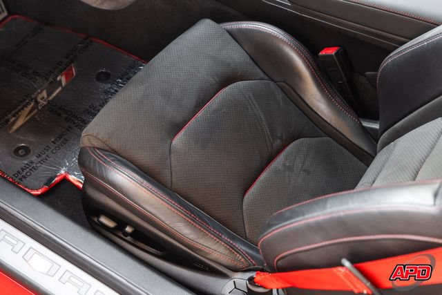 Used 2018 Chevrolet Camaro ZL1 RWD image 65
