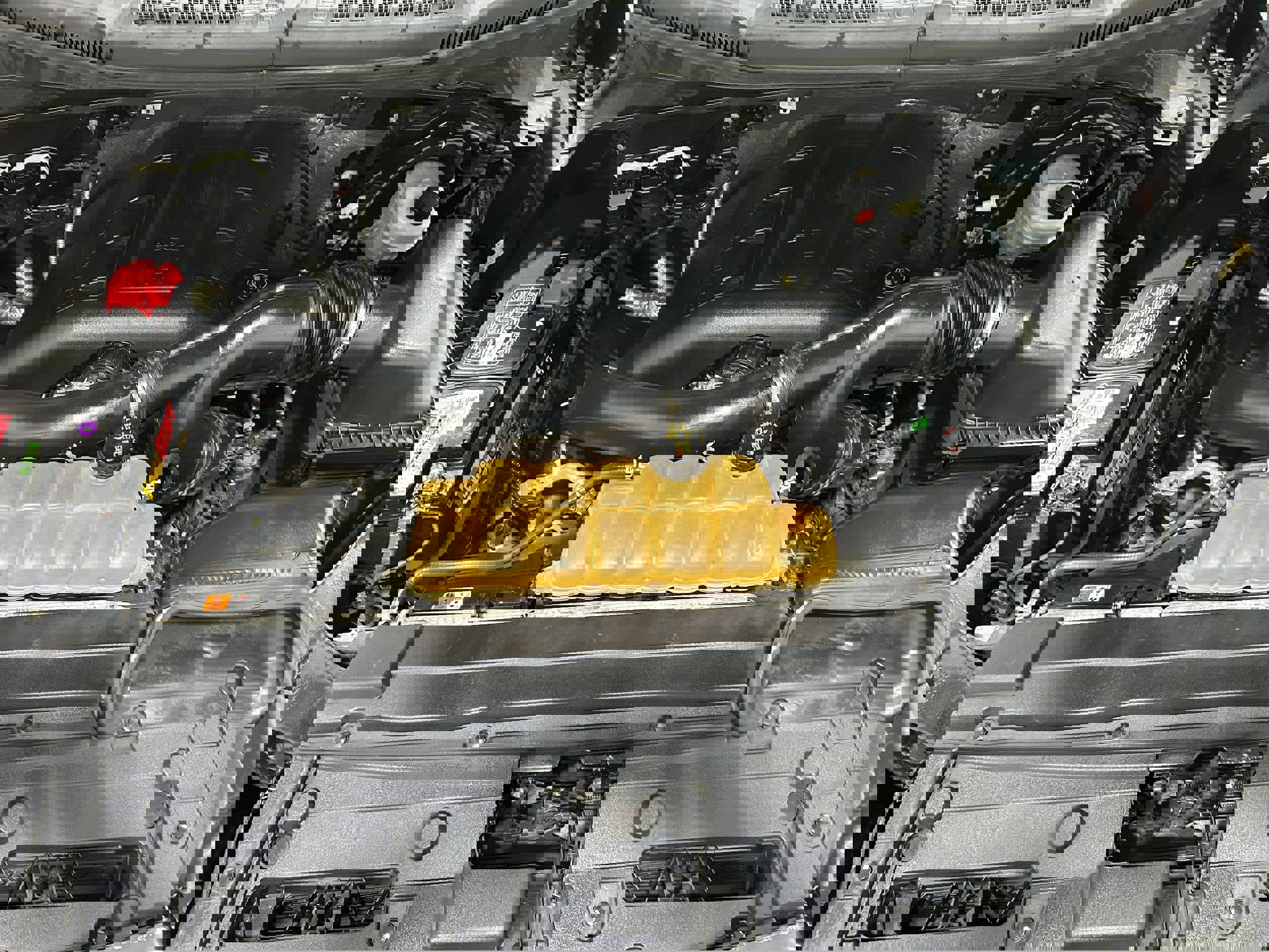 Used 2016 Ford F150 Lariat w/ Equipment Group 502A Luxury image 19