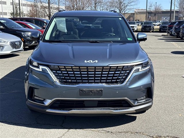 Used 2024 Kia Carnival SX Prestige image 6