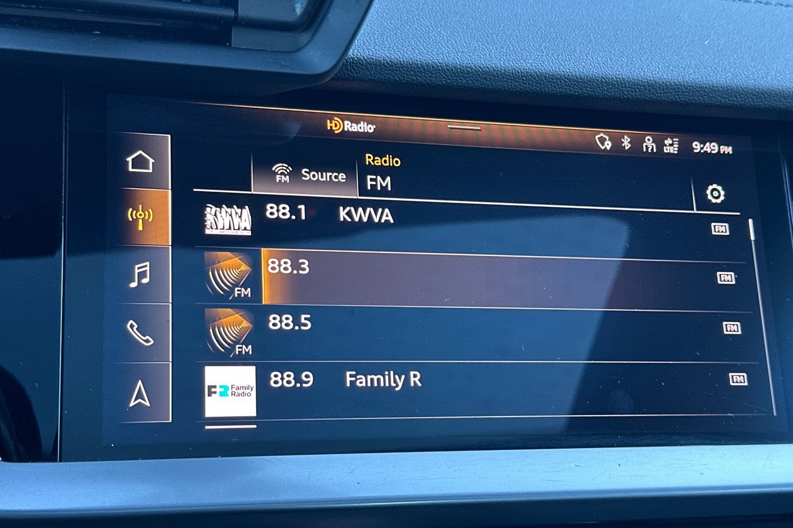 Used 2022 Audi A3 2.0T Premium image 19