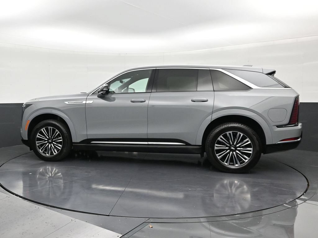 Certified 2026 Cadillac Escalade IQ Luxury 1 AWD/4WD image 2