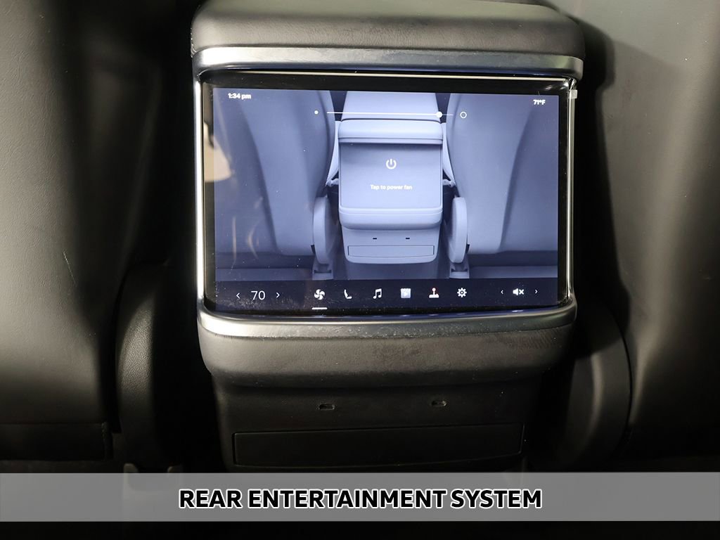 Used 2023 Tesla Model X image 5