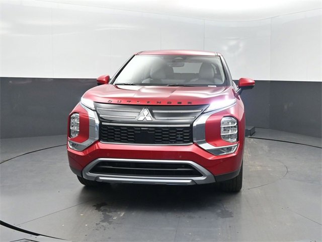 New 2025 Mitsubishi Outlander SE image 35