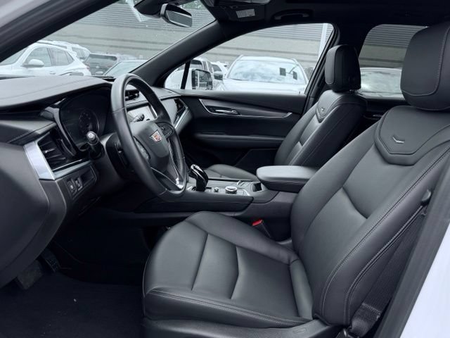 Used 2024 Cadillac XT6 Luxury w/ LPO, Floor Liner Package AWD/4WD image 22