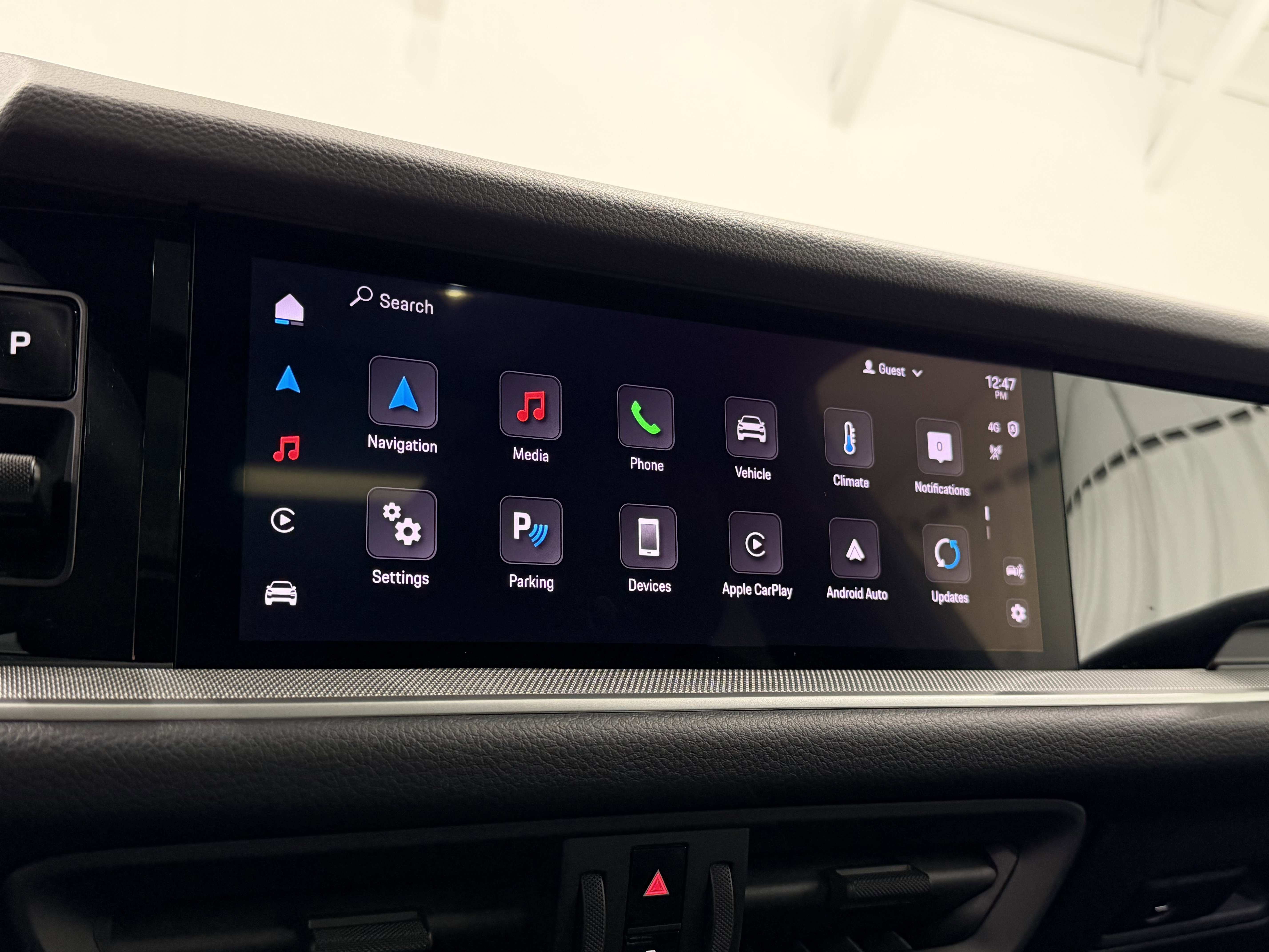 Certified 2025 Porsche Cayenne image 38