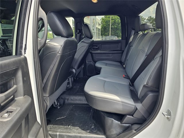 New 2026 RAM 3500 Tradesman AWD/4WD image 70
