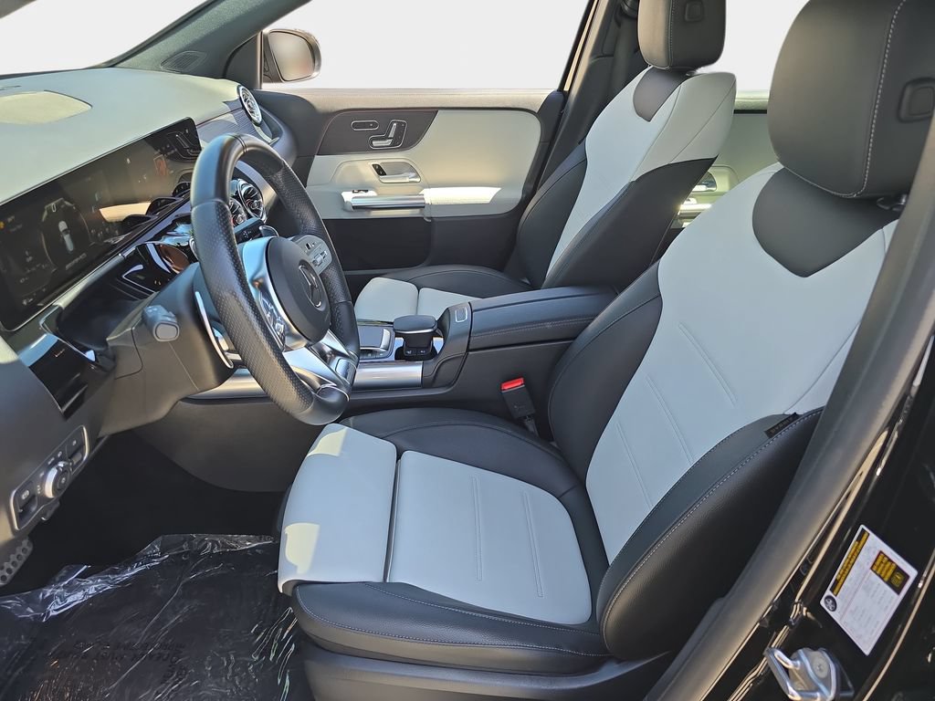 Used 2022 Mercedes-Benz GLA 35 AMG 4MATIC image 18