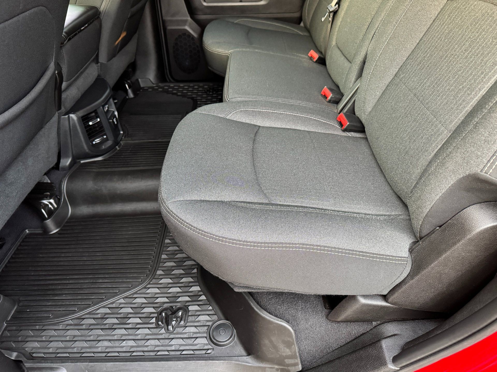 Used 2020 RAM 2500 Big Horn w/ Level 2 Equipment Group image 44