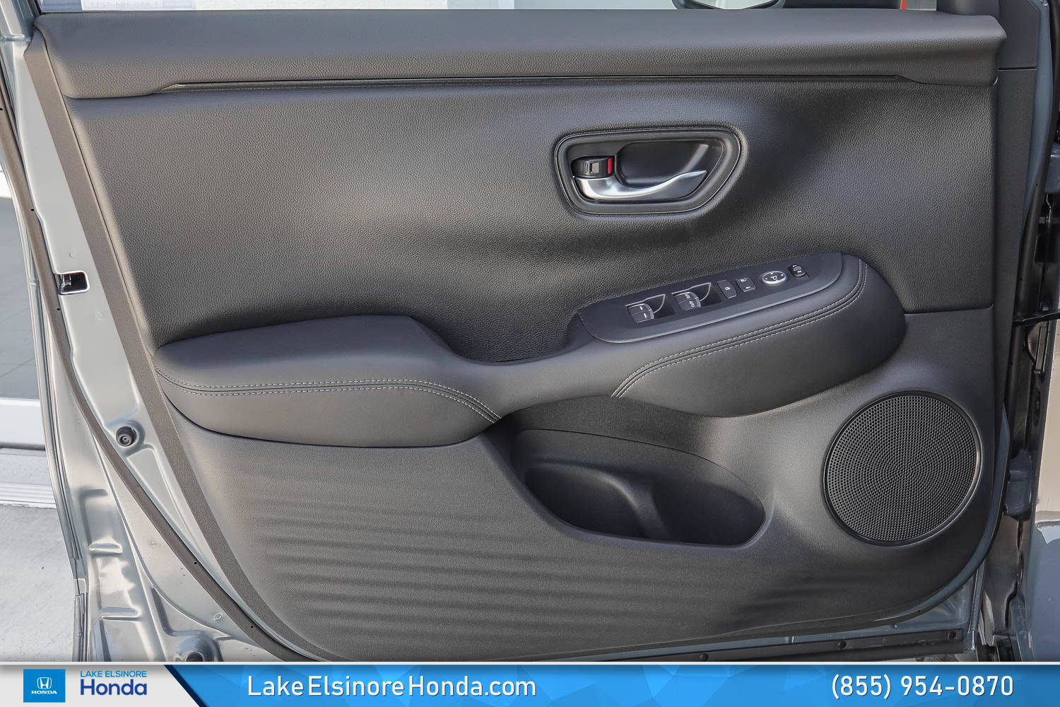 New 2027 Honda HR-V EX-L image 12