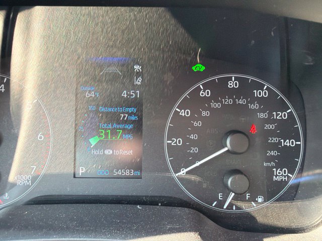Used 2025 Toyota Corolla LE FWD image 5