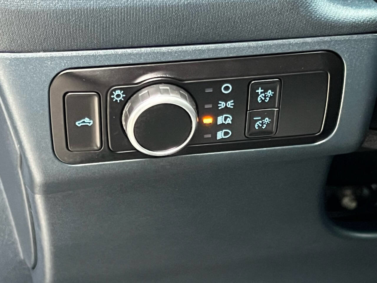 Used 2023 Ford Maverick XLT w/ Equipment Group 300A Standard image 30