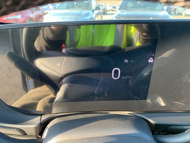 New 2026 Buick Envista Sport Touring w/ Convenience I Package image 18