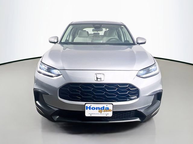 Certified 2024 Honda HR-V LX image 2