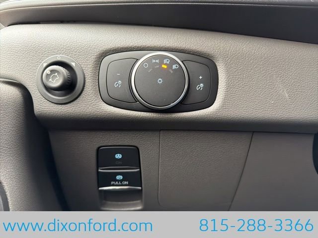 New 2026 Ford Transit 150 Low Roof image 13