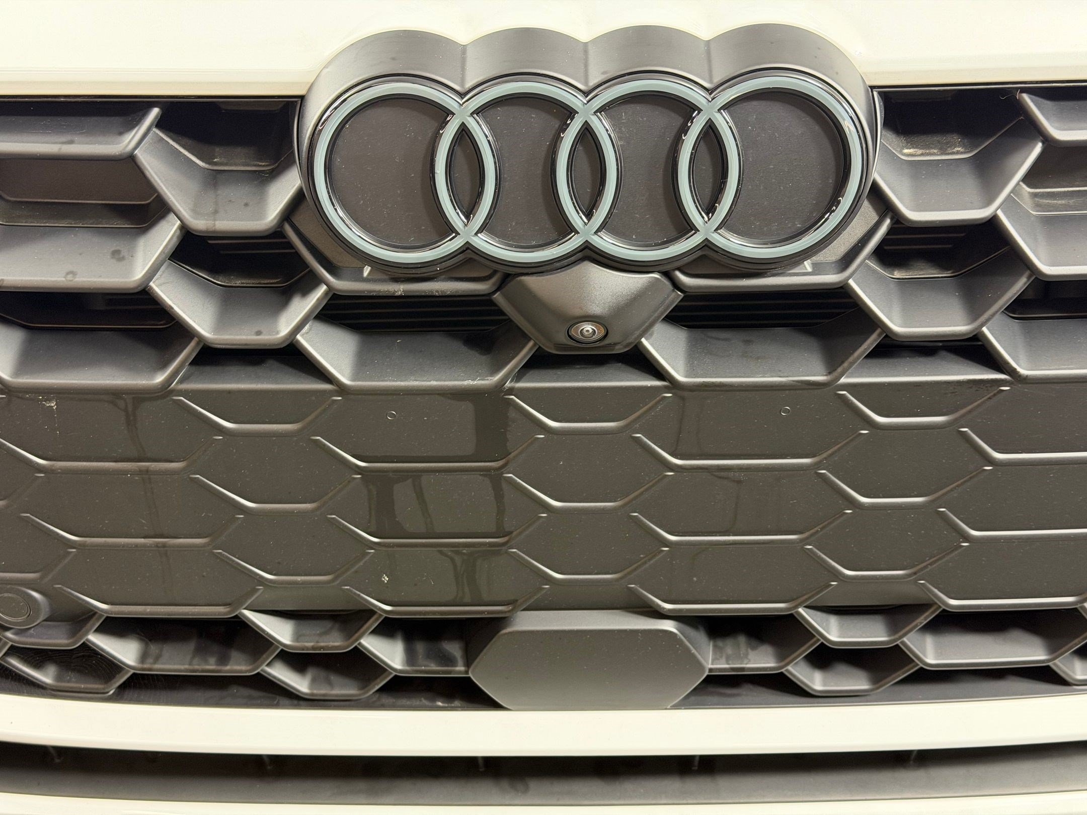 Certified 2025 Audi A3 2.0T Premium Plus w/ Premium Plus Package AWD/4WD image 20