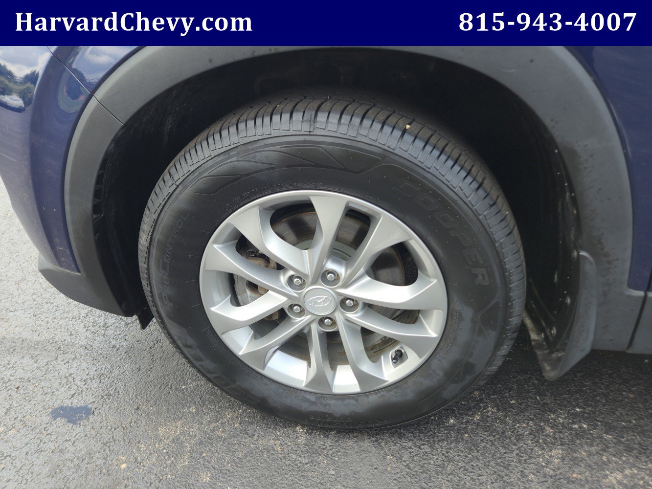Used 2020 Hyundai Santa Fe SE FWD image 43