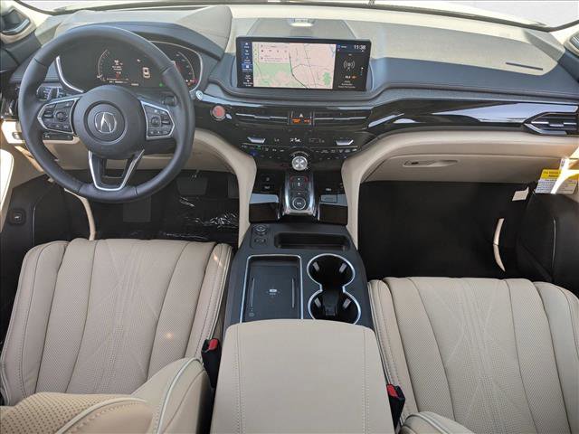 New 2026 Acura MDX SH-AWD w/ Advance Package image 15