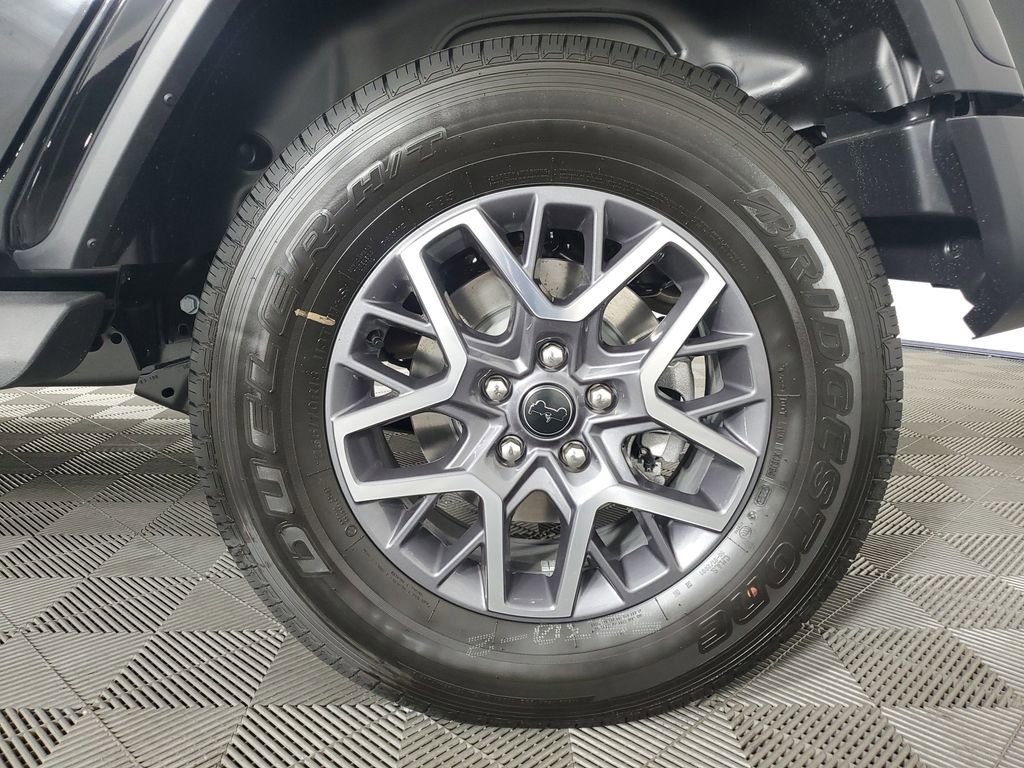 New 2025 Jeep Wrangler Sahara image 29