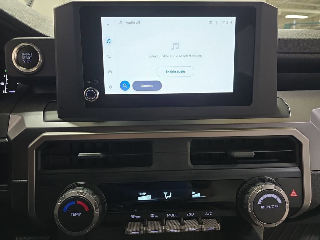 Certified 2025 Toyota 4Runner SR5 image 21