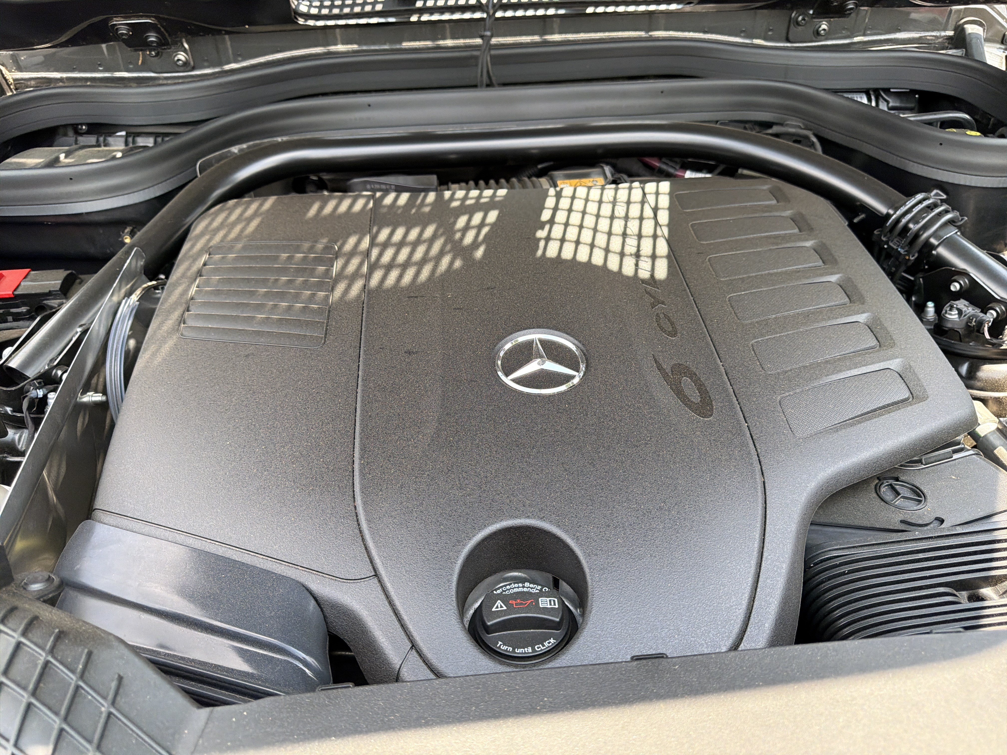 Certified 2026 Mercedes-Benz G 550 image 37