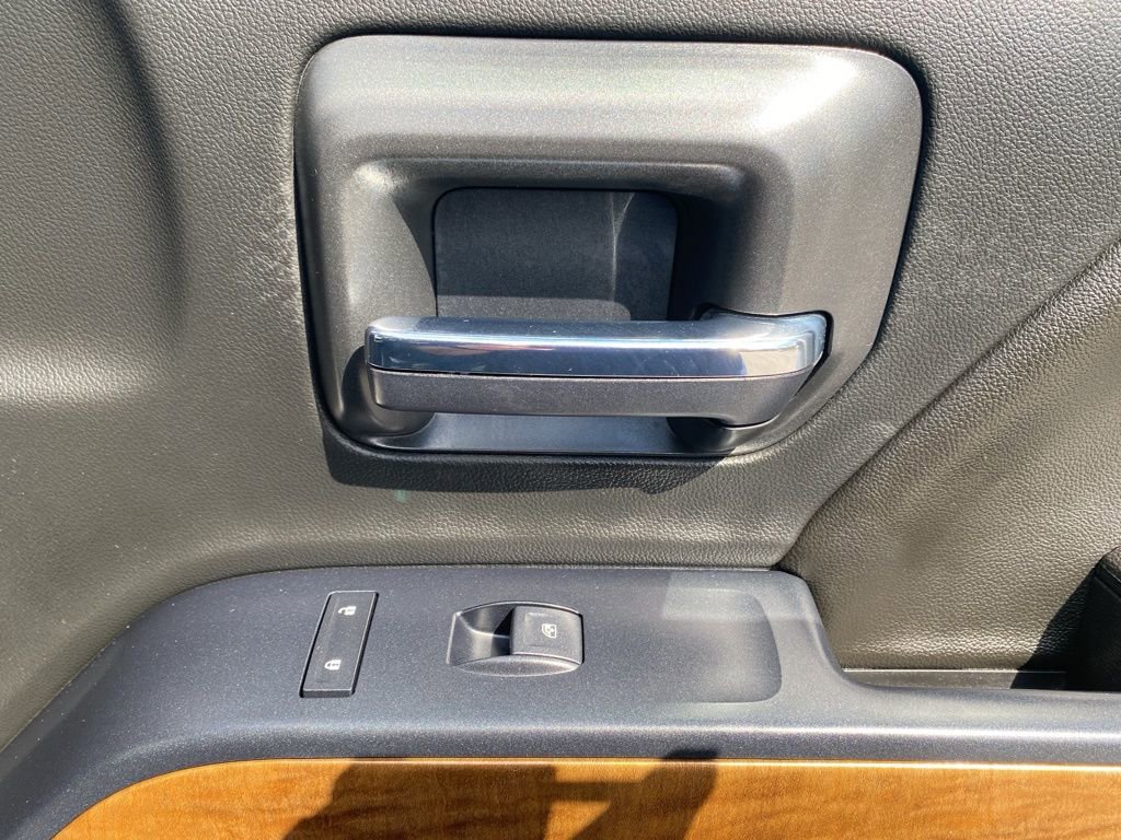 Used 2017 Chevrolet Silverado 2500 LTZ w/ Duramax Plus Package image 15
