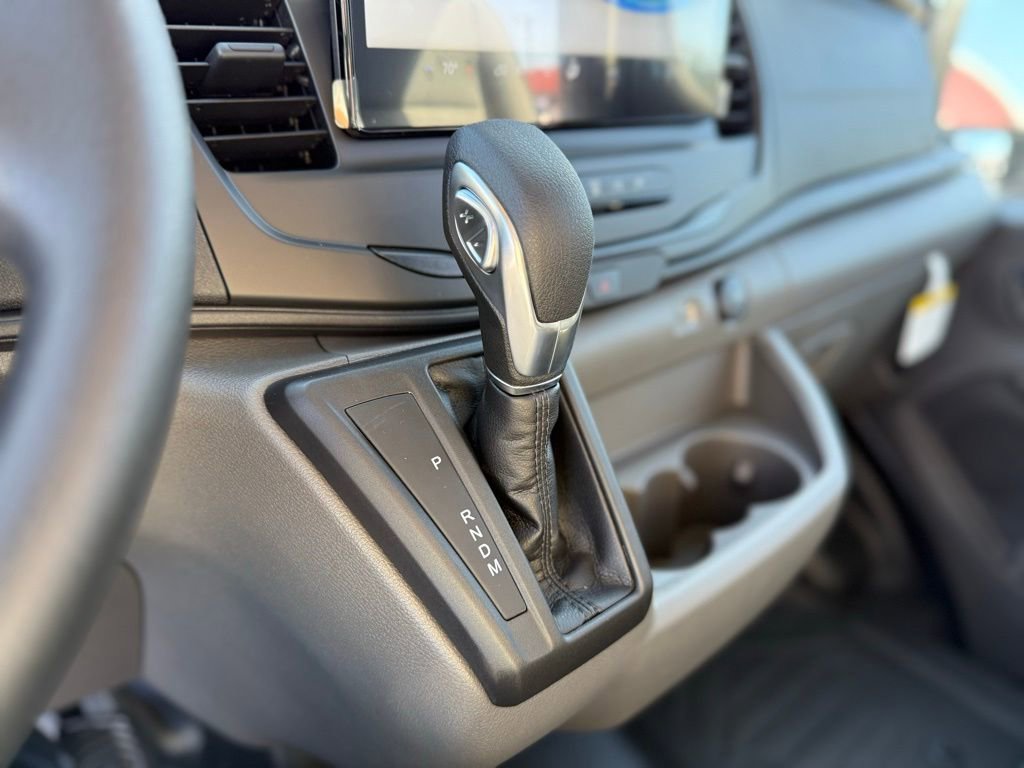 New 2026 Ford Transit 250 148 Medium Roof image 21