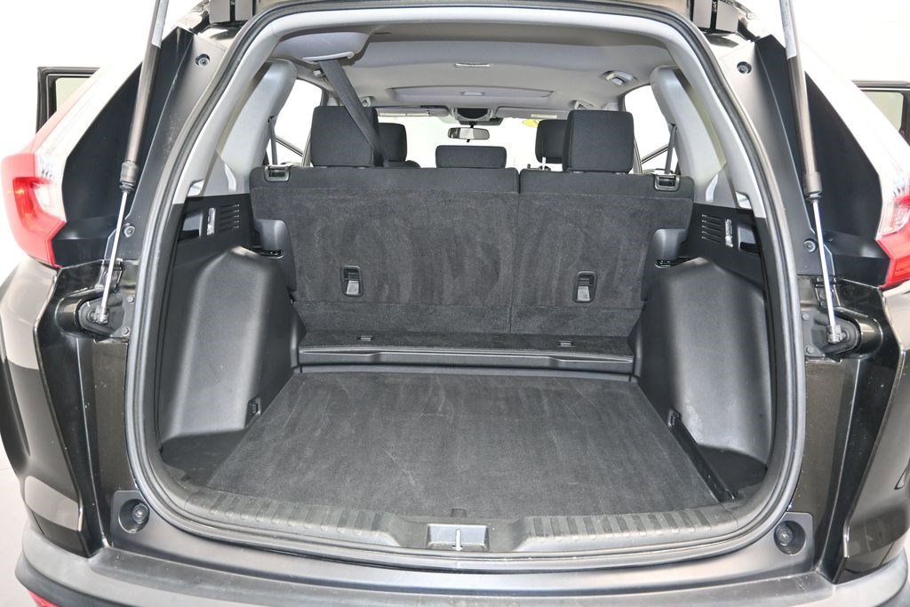 Used 2019 Honda CR-V EX image 9