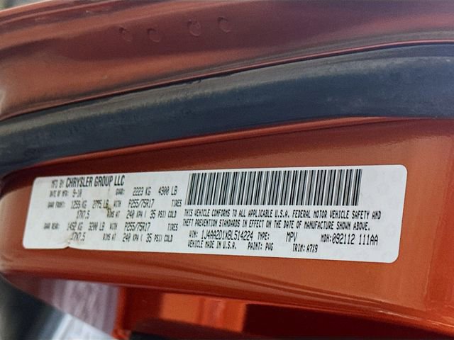 Used 2011 Jeep Wrangler Sport image 29